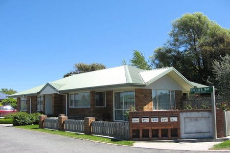Photo of property in 1 Chelsea Way, Mayfield, Blenheim, 7201