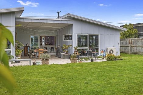 Photo of property in 33 Canterbury Street, Ashley, Rangiora, 7477