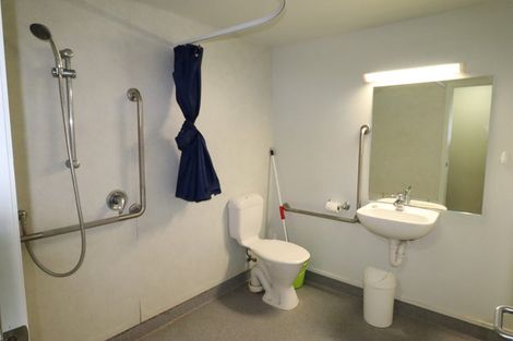 Photo of property in Orange Apartments/victoria Centr, 704/169 The Terrace, Wellington Central, Wellington, 6011