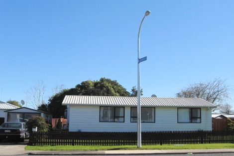 Photo of property in 1/45 Dominion Road, Papakura, 2110