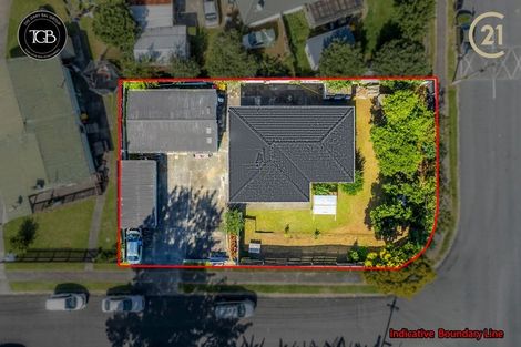 Photo of property in 36 Piako Street, Otara, Auckland, 2023