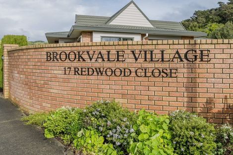 Photo of property in Brookvale Village, 57/17 Redwood Close, Paraparaumu, 5032