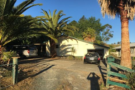 Photo of property in 66 Centennial Park Road, Wellsford, 0900