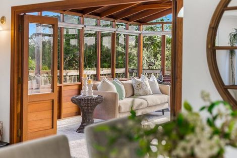 Photo of property in 25 Hawkes Access Road, Waitoki, Silverdale, 0994