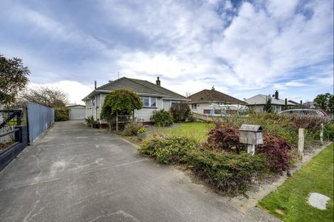 Photo of property in 41 Massey Crescent, Marewa, Napier, 4110