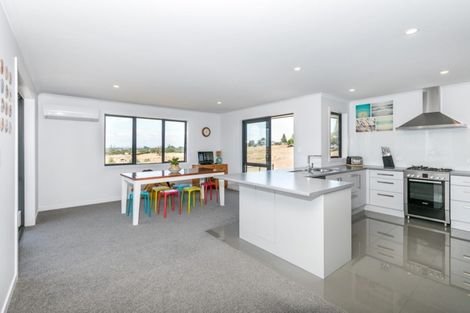 Photo of property in 16 Kaipaki Road, Ohaupo, 3881