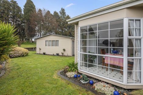 Photo of property in 38 Esk Crescent, Tokoroa, 3420