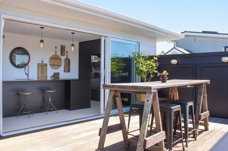 Photo of property in 16 Tamarisk Drive, Riversdale Beach, Masterton, 5872