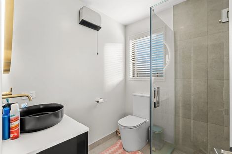 Photo of property in 6/2 Puna Street, Riccarton, Christchurch, 8041