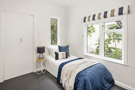 Photo of property in 4 Hurman Street, Karori, Wellington, 6012