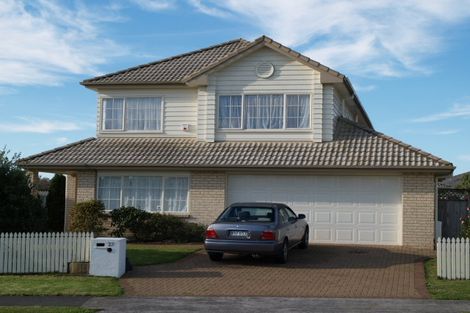 Photo of property in 27 Cantora Avenue, Northpark, Auckland, 2013