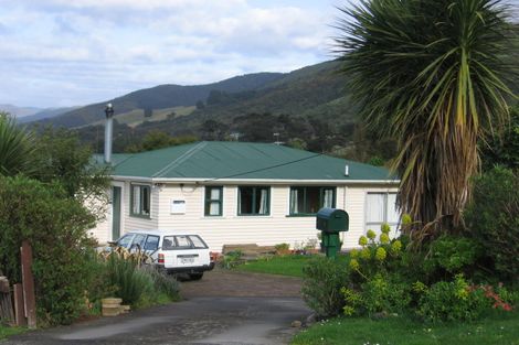 Photo of property in 4 Revans Street, Featherston, 5710