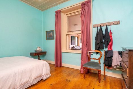 Photo of property in 31 Currie Street, Port Chalmers, 9023