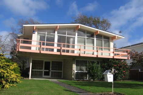 Photo of property in 39 Wai-iti Crescent, Woburn, Lower Hutt, 5010