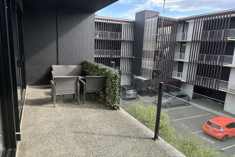 Photo of property in Leicester Executive Apartments, 312/282 Madras Street, Christchurch Central, Christchurch, 8011