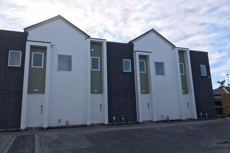 Photo of property in 19/10 Burrows Place, Frankton, Hamilton, 3204