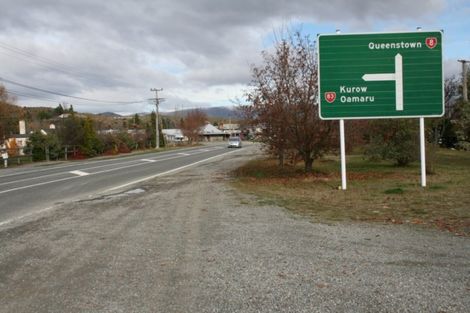 Photo of property in 4 Cirrus Place, Omarama, 9412