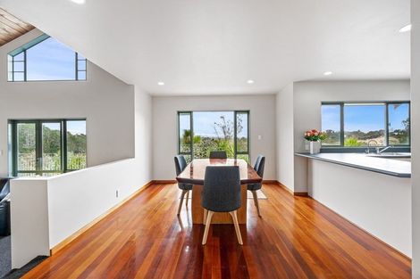 Photo of property in 40 Lonely Track Road, Redvale, Auckland, 0632