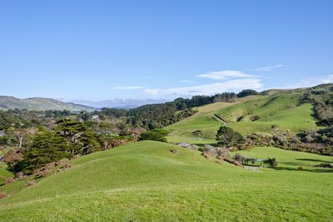 Photo of property in 609 Ohariu Valley Road, Ohariu, Wellington, 6037