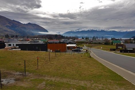 Photo of property in Meadowstone Alpha Series, 22 Sapphire Spring Rise, Wanaka, 9305