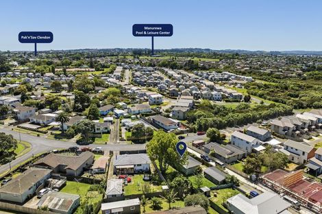 Photo of property in 27 Becker Drive, Weymouth, Auckland, 2103