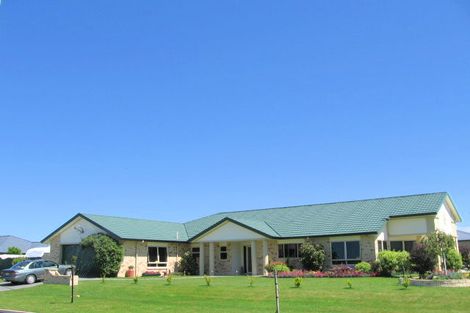 Photo of property in 1 Claire Place, Lytton West, Gisborne, 4010