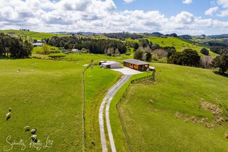 Photo of property in 31-33 Nikau Lane, Maungaturoto, 0520