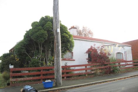 Photo of property in 21 Signal Hill Road, Opoho, Dunedin, 9010