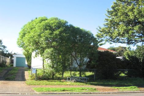 Photo of property in 45 Heybridge Street, Manurewa, Auckland, 2102