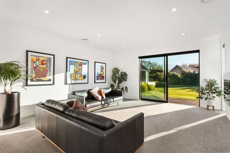 Photo of property in 11 Classiebawn Lane, Prebbleton, Christchurch, 7676