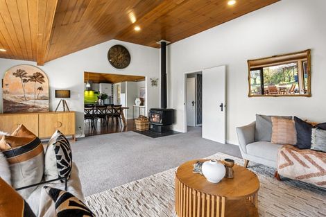 Photo of property in 128 Horsley Down Road, Hawarden, 7385