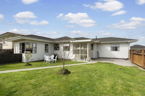 Photo of property in 10 Turnbull Crescent, Morrinsville, 3300