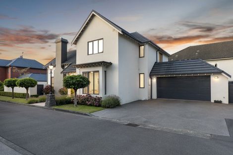 Photo of property in 79a Totara Street, Fendalton, Christchurch, 8041