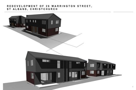 Photo of property in 26 Warrington Street, Matua, Tauranga, 3110