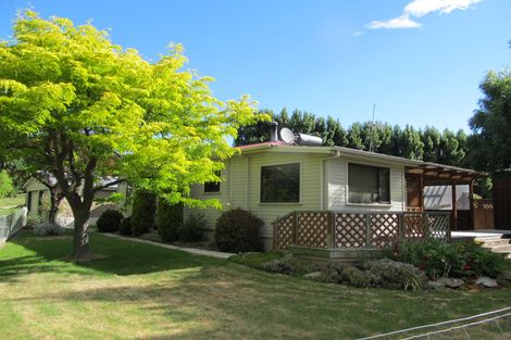 Photo of property in 137 Blackman Road, Blackmans, Alexandra, 9391