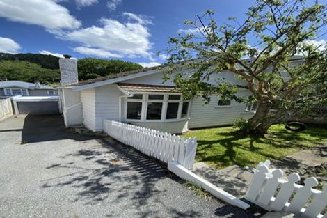 Photo of property in 116 Moxham Avenue, Hataitai, Wellington, 6021