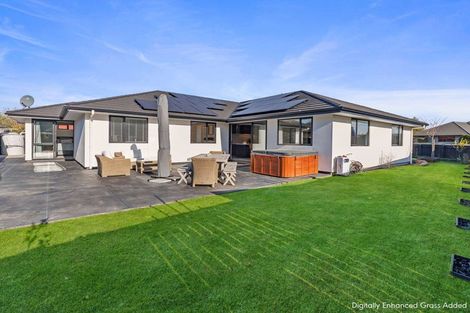 Photo of property in 6 George Fyfe Way, Wakefield, 7025