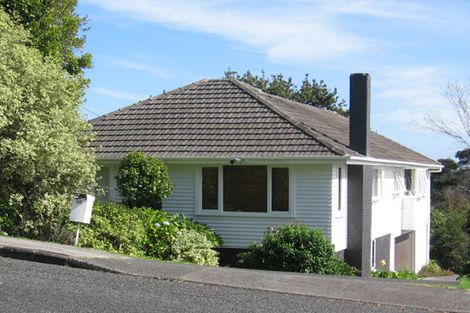 Photo of property in 38 Roseberry Avenue, Birkenhead, Auckland, 0626