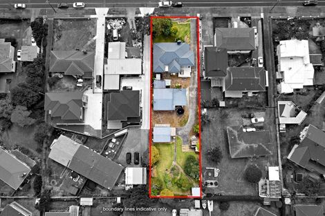 Photo of property in 60 Wintere Road, Papatoetoe, Auckland, 2025