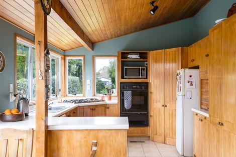 Photo of property in 15 Dalbeth Place, Matangi, Hamilton, 3284