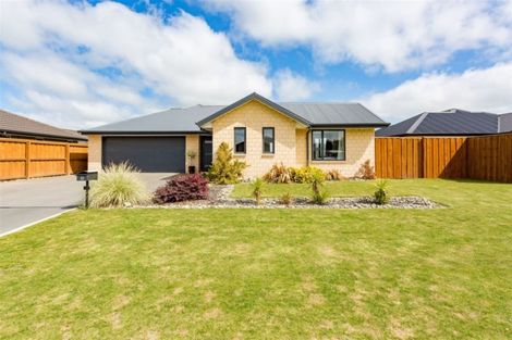 Photo of property in 80 Hungerford Drive, Rolleston, 7615