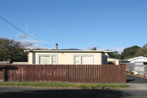 Photo of property in 44 Aotaki Street, Otaki, 5512