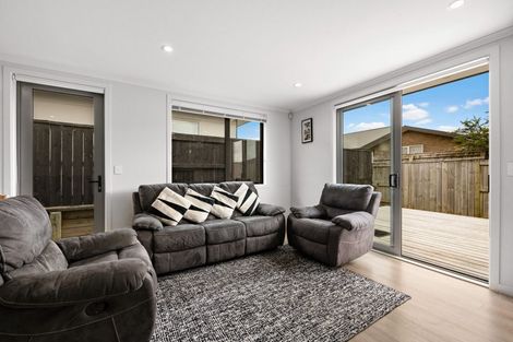 Photo of property in 18b Yanicks Crescent, Fitzroy, Hamilton, 3206