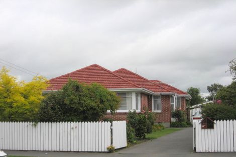 Photo of property in 67 Liverton Crescent, Bishopdale, Christchurch, 8053