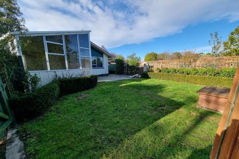 Photo of property in 219 On Johns Motel & Holiday Pak, 219 Johns Road, Northwood, Christchurch, 8051