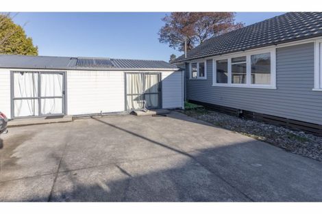 Photo of property in 97 Hansons Lane, Upper Riccarton, Christchurch, 8041