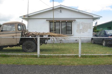 Photo of property in 3a Pitt Street, Raetihi, 4632