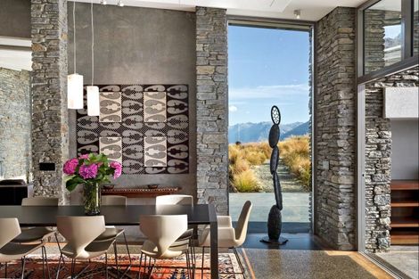 Photo of property in Pokapu, 216 Remarkables Ski Field Access Road, Kawarau Falls, Queenstown, 9371