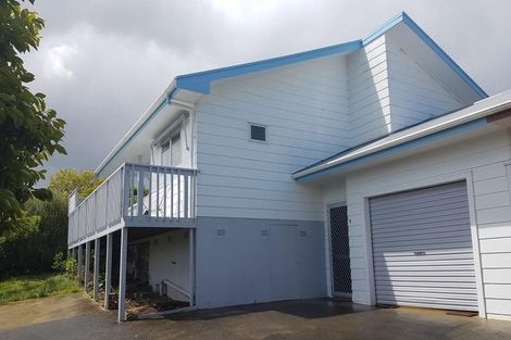 Photo of property in 43a Raumati Crescent, Onerahi, Whangarei, 0110