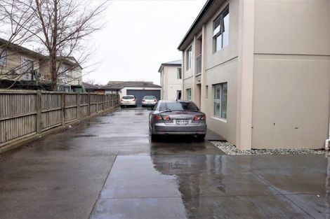 Photo of property in 27b Newnham Terrace, Upper Riccarton, Christchurch, 8041